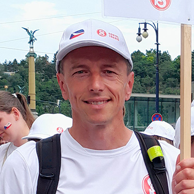 Miroslav Čaněk
