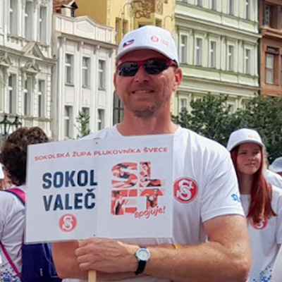 Jan Kovanda